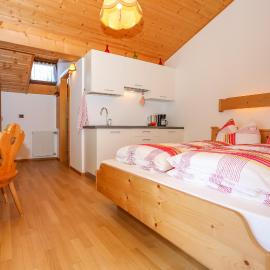 Alps Residence, hotel u gradu 'Nova Ponente'