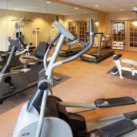 Holiday Inn Express Hotel & Suites Hagerstown by IHG – hotel w mieście Hagerstown