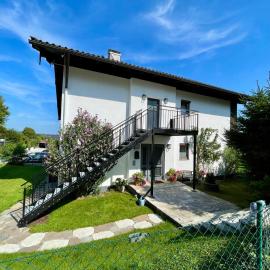 Ferienhaus Hanni und Fanni