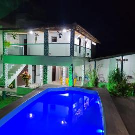 Casa Aconchegante, hotel u gradu Anchieta