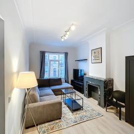 Magnifique appartement une chambre, hotel em Bruxelas
