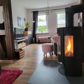 Ferienwohnung Zuhause am Bach