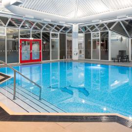 Holiday Inn Bristol Filton by IHG