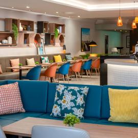 Holiday Inn Bristol Filton by IHG, hotel u Bristolu