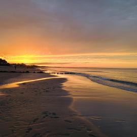 Bord de plage, thalasso et vue mer !