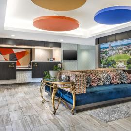 Best Western Plus Spartanburg, Hotel in Spartanburg