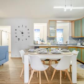 Casa Maria - Un passo dal Mare, hotel em Rometta Marea