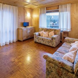 Villa Chiappuzza - Gruppo Stay