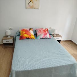 Piso en Xeraco, hotel Xeracóban