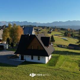 Na polanie, hotel em Czerwienne