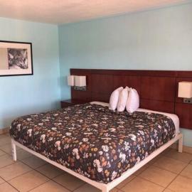 Economy Suites, hotel em Winter Haven
