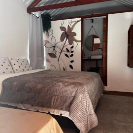 Chales em Salesopolis - Recanto da Barra, hotel sa Salesópolis