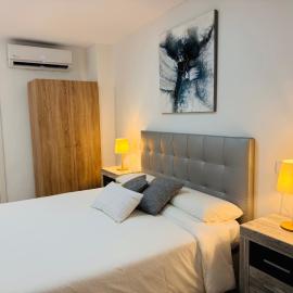 Loft muy céntrico a 250m del mar, hotel in Vinarós