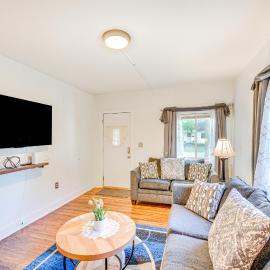 Niles Vacation Rental Near St Joseph River!