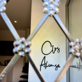 Suite Clos Ahimsa
