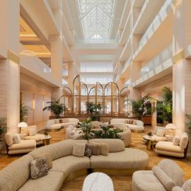 Regent Santa Monica Beach by IHG