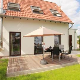tolles Ferienhaus für Familien