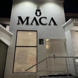 Maca hotel cali, hotel a Cali