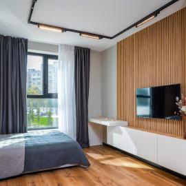 Aviva Living by Flat Mаnager، فندق في صوفيا