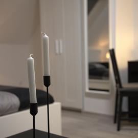 Smart 1, hotel in Tuttlingen
