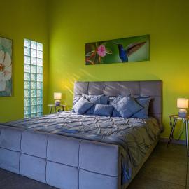 Finca Colibri, Hotel in Boca Chica