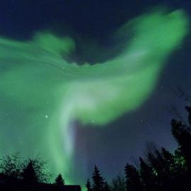Hidden Valley Bed and Breakfast, hotel a Upper Laberge