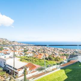 Bayview Villa Retreat: Funchal'da bir otel