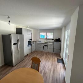 Ferienwohnung am Bach, hotel v mestu Degerfelden
