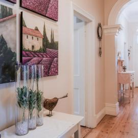 Azalea Cedar-Rose Barossa Valley Villa, ξενοδοχείο σε Lyndoch