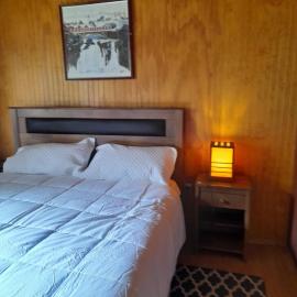 La casona de don Juan, hotel u gradu Koiaike