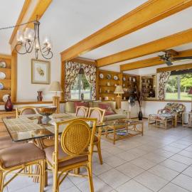 Hale Kamāoa Naalehu, hotel a Naalehu