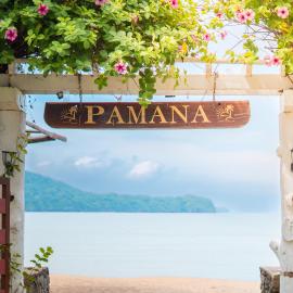 Pamana Resorts and Hotels, Hotel in Nasugbu