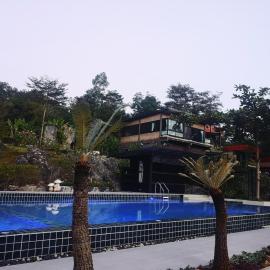 Keeree Loft Resort คีรีลอฟท์รีสอร์ท, מלון בתונג פה פום