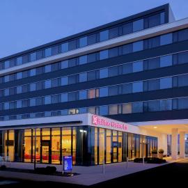 Hilton Garden Inn Wiener Neustadt, hotel sa Wiener Neustadt