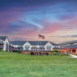 DoubleTree by Hilton Port Huron, hotel em Port Huron
