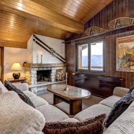 Appartement Rocailles 14