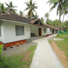 Prakruthi Residency Munroeisland