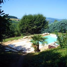 Cadre paradisiaque