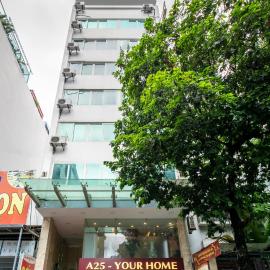 A25 Hotel - Dịch Vọng Hậu