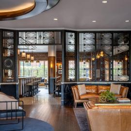 The Alida, Savannah, a Tribute Portfolio Hotel, hotel u gradu Savana