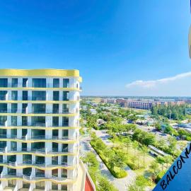 Apartment in resort 5 star Hội An Beach Việt Nam
