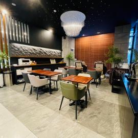 Lumia Tourist Hotel
