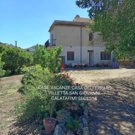 Casa Gelferraro, hotel i Calatafimi