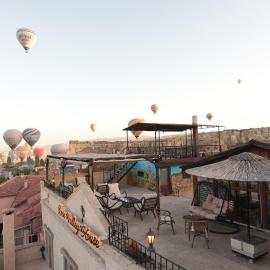 Rose Valley Hotel