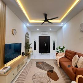 Ayaani Homestay, Hotel in Kuala Pilah