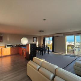 Ridgeview Retreat, hotel in Karikari Peninsula