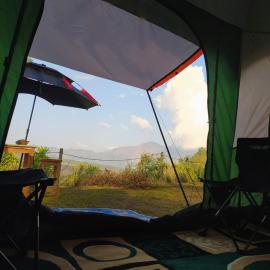 Kintamani Adventures 'Finding Peace In The Wilderness', hotel a Kintamani