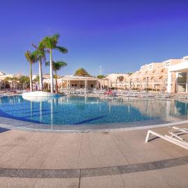 SBH Monica Beach Resort