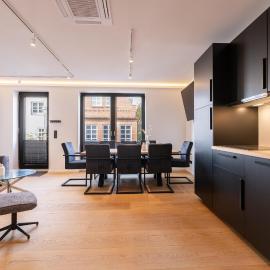 Inselresidenzen Norderney, hotell i Norderney