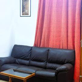 VCS Apartments Parassinikadavu
